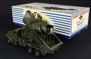 French dinky supertoys 884 brockway jj772 back