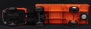 Spot on models 106a:1 austin prime mover flat float sides jj776 base