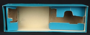 Spot on models 106a:1 austin prime mover flat float sides jj776 inner
