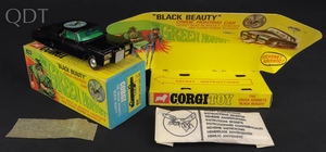 Corgi toys 268 the green hornet's black beauty jj788 front