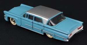 French dinky 532 lincoln premiere jj798 back