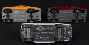 Mercury models 3 jj801 base