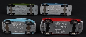 4  mercury models jj802 base