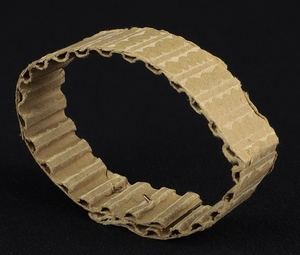 Packing ring 1