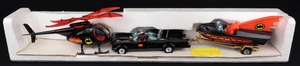 Corgi gift set 40 batman kk12 inner