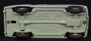 Spot on 236 armstrong siddeley sapphire 236 kk14 base