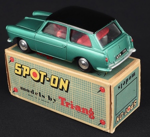 Spot on 154 austin a40 kk60 10 back 1