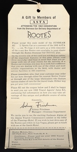 Spot on 112 jensen 541 kk63 rootes 1