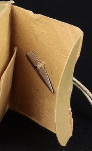 Spot on 112 jensen 541 kk63 attachment