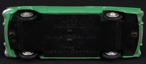 Marklin 8028 taunus kk65 base