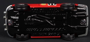 Corgi toys 394 datsun 240z kk104 base