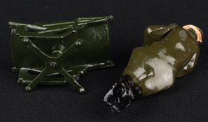 Britains 1731 spotting chair observer kk1337 base