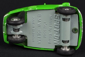 Spot on 118 bmw isetta kk1342 base