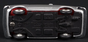 Mercury 44 fiat 850 coupe kk144 base