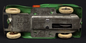 Minic 2m ford light van kk169 base