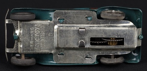 Tri ang minic 2m ford light van kk170 base