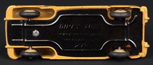 Dinky toys 344 estate car kk191 base