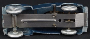 Armstrong vauxhall saloon kk251 base