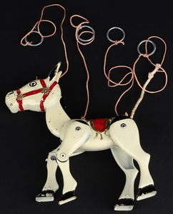 Matchbox moko muffin the mule kk252 view