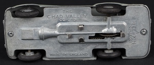 Chad valley wee kin razor edge saloon kk254 base