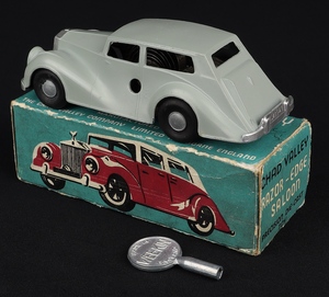 Chad valley wee kin razor edge saloon kk254 back