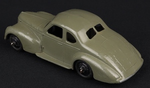 Dinky toys 39f studebaker kk320 back