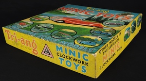 Tri ang minic presentation set no. 2 kk348 box 1