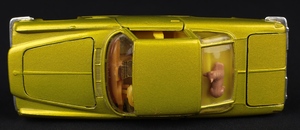 Corgi toys 241 ghia kk412 above