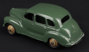 Dinky 152 austin devon saloon kk525 back