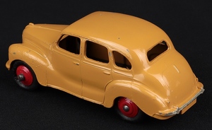 Dinky toys 152 austin devon saloon kk526 back