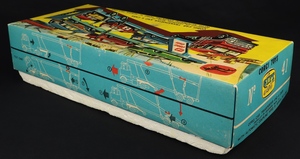 Corgi gift set 41 carrimore car transporter kk612 box 1