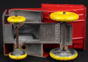 Condon dump truck kk617 base