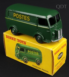 French dinky toys 25bv kk676 front