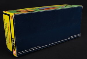 Corgi gift set 38 mini 1000 camping set kk795 base