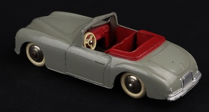 French dinky toys 24s simca kk815 back