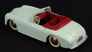 French dinky 24s simca kk817 back