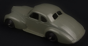 Dinky toys 39f studebaker state commander kk867 back