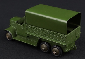 Dinky toys 151b kk898 back