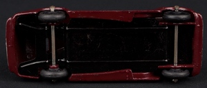 Dinky toys 39d buick viceroy kk905 base