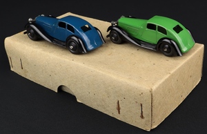 Rade box dinky 36d rover kk915 back