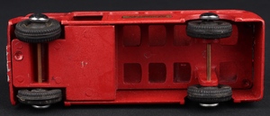 Sundaw h.130 motor bus kk932 base