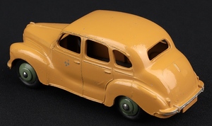 Dinky toys 152 austin devon kk948 back