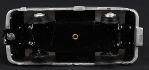 Nicky dinky toys 295 standard 20 mini bus kk967 base