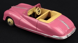 Dinky toys 140a austin atlantic ll2 back