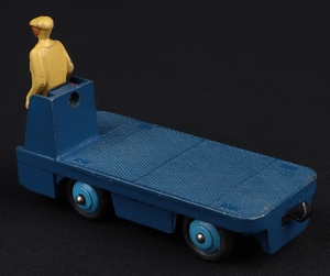 Dinky toys 14a bev electric truck ll19 back