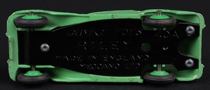 Dinky toys 158 riley saloon ll98 base