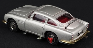 Corgi toys 270 james bond aston martin db5 ll174 car back