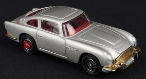 Corgi toys 270 james bond aston martin db5 ll174 car front