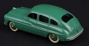 French dinky toys 24q ford vedette ll189 back
