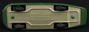 Dinky toys 23p gardner's mg record car ll234 base